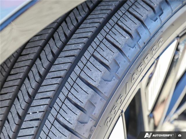 2025 Lincoln Nautilus Reserve (Stk: 25NT633) in St. Catharines - Image 27 of 27