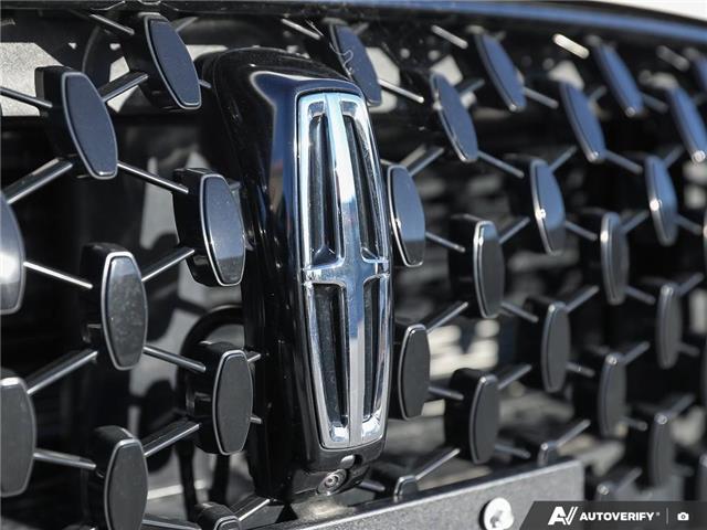 2025 Lincoln Corsair Grand Touring (Stk: 25CS506) in St. Catharines - Image 7 of 27