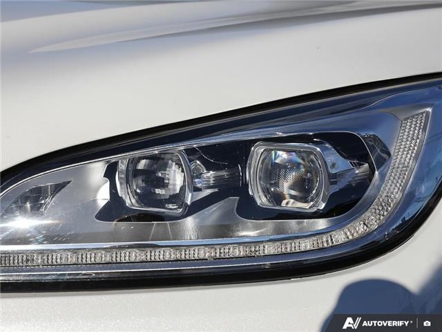 2025 Lincoln Corsair Grand Touring (Stk: 25CS506) in St. Catharines - Image 8 of 27