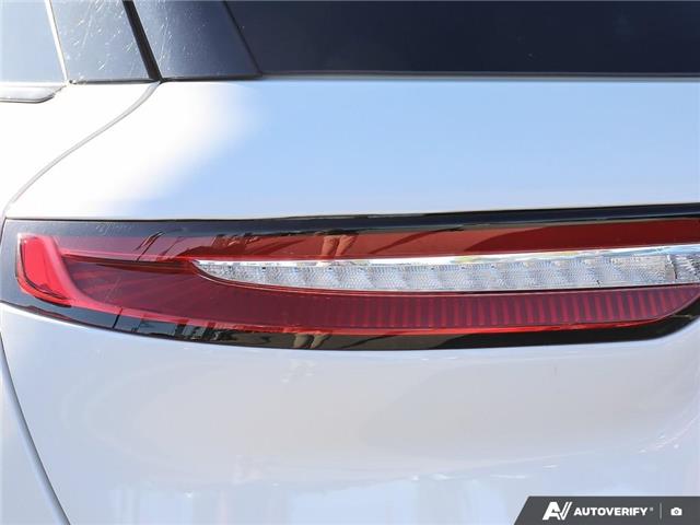 2025 Lincoln Corsair Grand Touring (Stk: 25CS506) in St. Catharines - Image 10 of 27