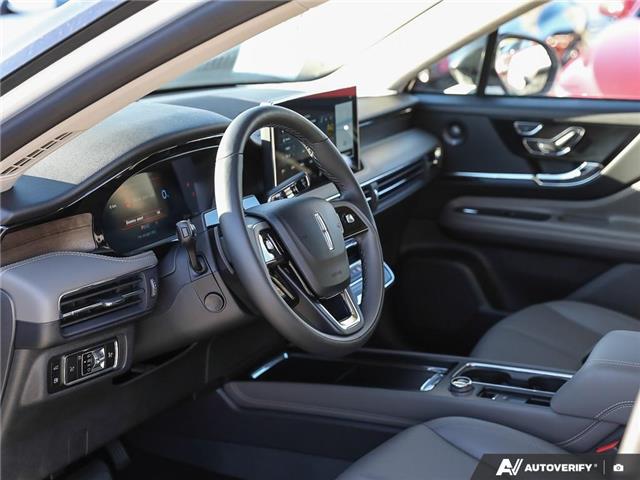 2025 Lincoln Corsair Grand Touring (Stk: 25CS506) in St. Catharines - Image 11 of 27