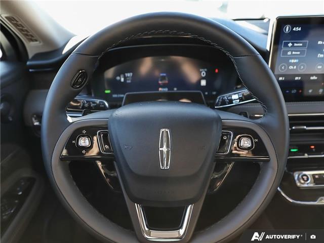 2025 Lincoln Corsair Grand Touring (Stk: 25CS506) in St. Catharines - Image 12 of 27