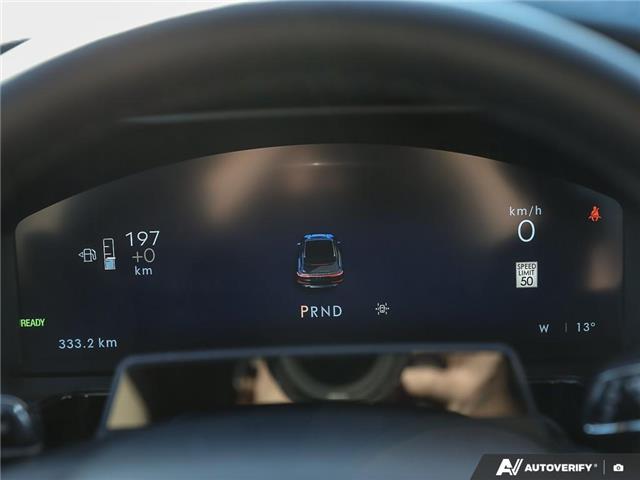 2025 Lincoln Corsair Grand Touring (Stk: 25CS506) in St. Catharines - Image 13 of 27