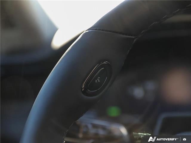 2025 Lincoln Corsair Grand Touring (Stk: 25CS506) in St. Catharines - Image 16 of 27