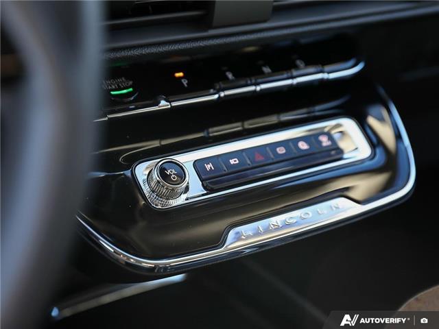 2025 Lincoln Corsair Grand Touring (Stk: 25CS506) in St. Catharines - Image 18 of 27