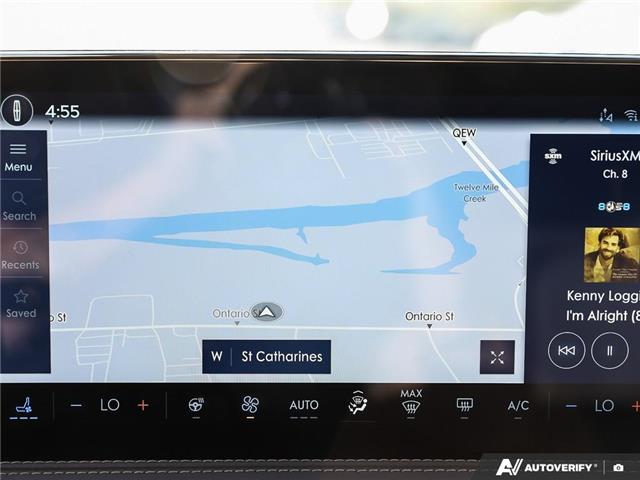 2025 Lincoln Corsair Grand Touring (Stk: 25CS506) in St. Catharines - Image 19 of 27