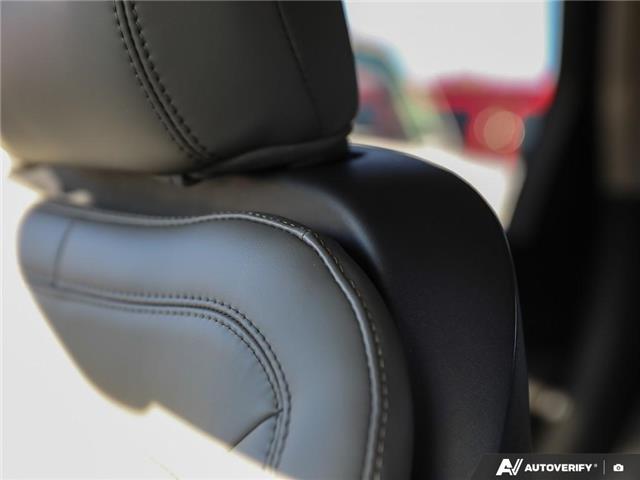 2025 Lincoln Corsair Grand Touring (Stk: 25CS506) in St. Catharines - Image 21 of 27