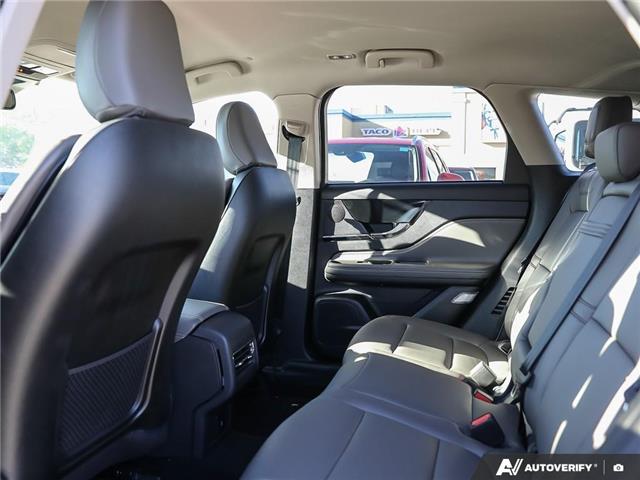2025 Lincoln Corsair Grand Touring (Stk: 25CS506) in St. Catharines - Image 22 of 27