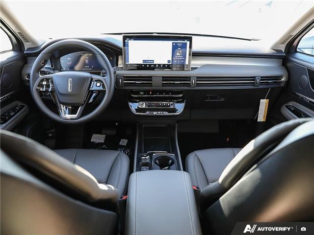 2025 Lincoln Corsair Grand Touring (Stk: 25CS506) in St. Catharines - Image 23 of 27