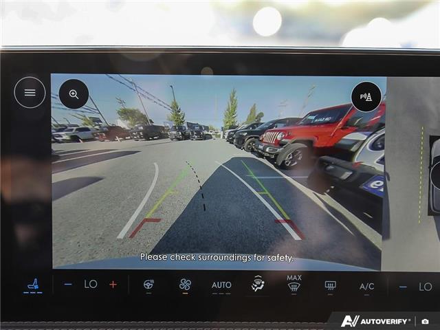 2025 Lincoln Corsair Grand Touring (Stk: 25CS506) in St. Catharines - Image 24 of 27