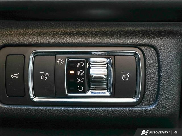 2025 Lincoln Corsair Grand Touring (Stk: 25CS506) in St. Catharines - Image 25 of 27