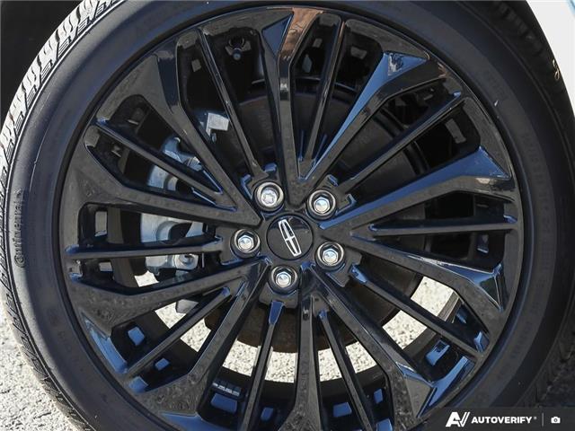2025 Lincoln Corsair Grand Touring (Stk: 25CS506) in St. Catharines - Image 26 of 27