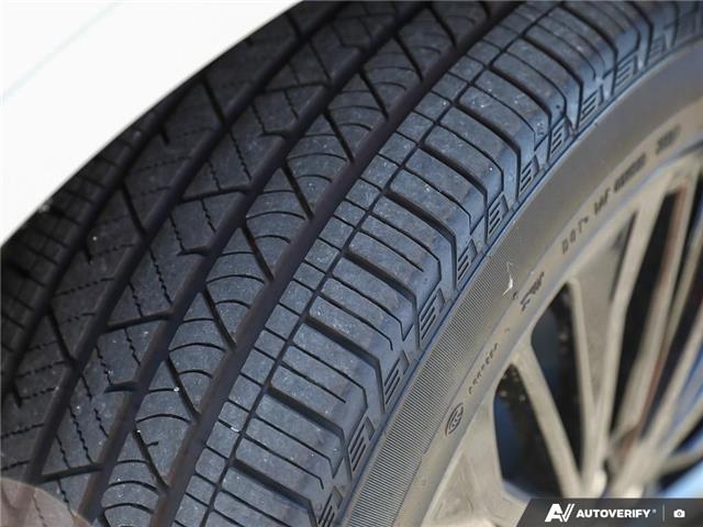 2025 Lincoln Corsair Grand Touring (Stk: 25CS506) in St. Catharines - Image 27 of 27