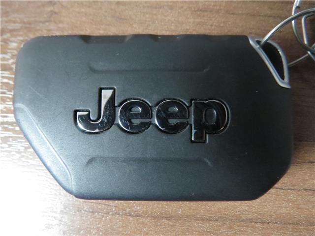 2024 Jeep Wrangler Sport (Stk: 7322) in Lac La Biche - Image 29 of 29