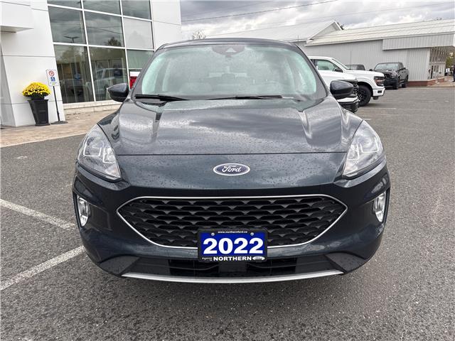 2022 Ford Escape PHEV SEL (Stk: 25035A) in Espanola - Image 8 of 22