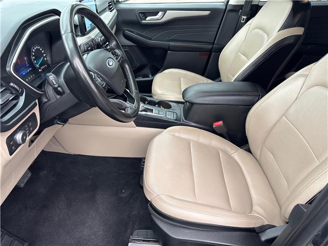 2022 Ford Escape PHEV SEL (Stk: 25035A) in Espanola - Image 11 of 22