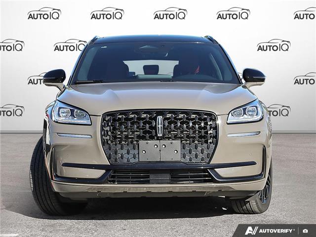 2025 Lincoln Corsair Reserve (Stk: 25CS411) in St. Catharines - Image 2 of 27