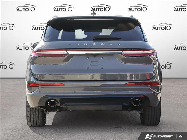 2025 Lincoln Corsair Reserve (Stk: 25CS411) in St. Catharines - Image 5 of 27