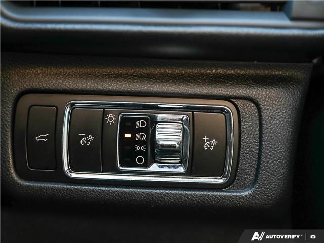 2025 Lincoln Corsair Reserve (Stk: 25CS411) in St. Catharines - Image 6 of 27