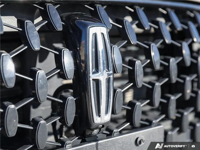 2025 Lincoln Corsair Reserve (Stk: 25CS411) in St. Catharines - Image 7 of 27