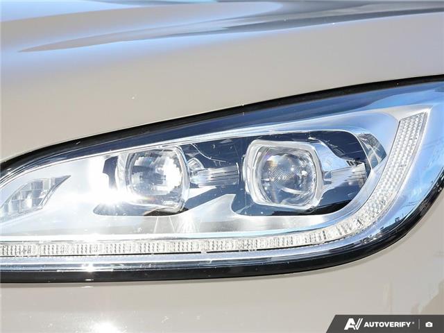 2025 Lincoln Corsair Reserve (Stk: 25CS411) in St. Catharines - Image 8 of 27