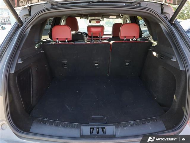 2025 Lincoln Corsair Reserve (Stk: 25CS411) in St. Catharines - Image 9 of 27