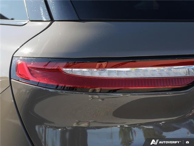 2025 Lincoln Corsair Reserve (Stk: 25CS411) in St. Catharines - Image 10 of 27