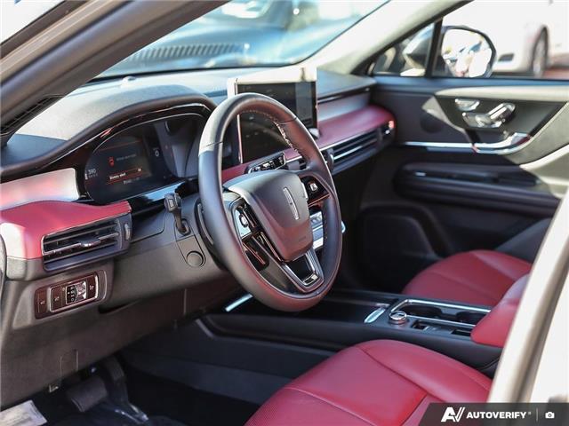 2025 Lincoln Corsair Reserve (Stk: 25CS411) in St. Catharines - Image 11 of 27