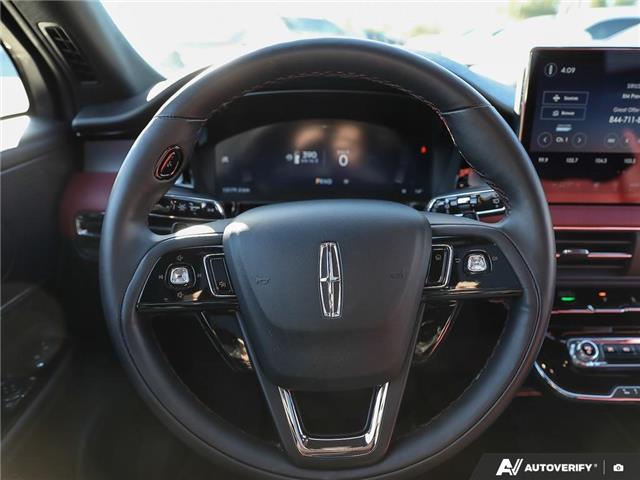 2025 Lincoln Corsair Reserve (Stk: 25CS411) in St. Catharines - Image 12 of 27