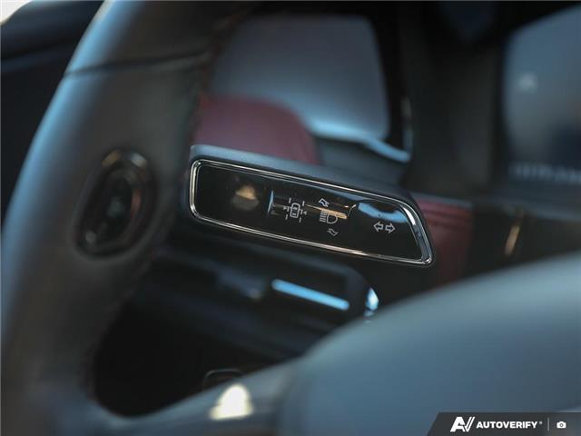 2025 Lincoln Corsair Reserve (Stk: 25CS411) in St. Catharines - Image 14 of 27