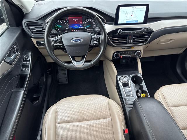 2022 Ford Escape PHEV SEL (Stk: 25035A) in Espanola - Image 12 of 22