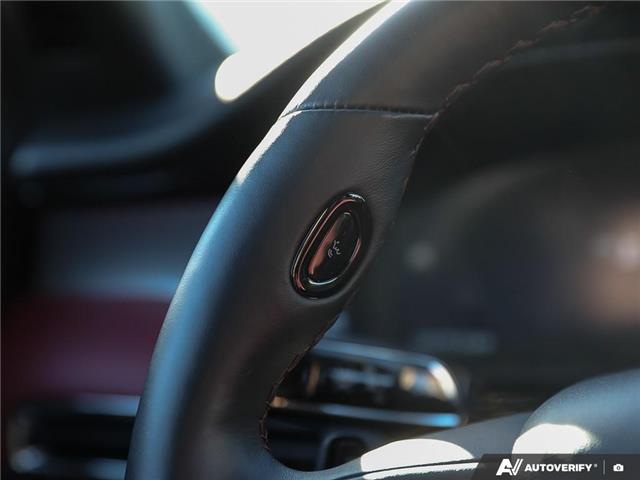 2025 Lincoln Corsair Reserve (Stk: 25CS411) in St. Catharines - Image 16 of 27