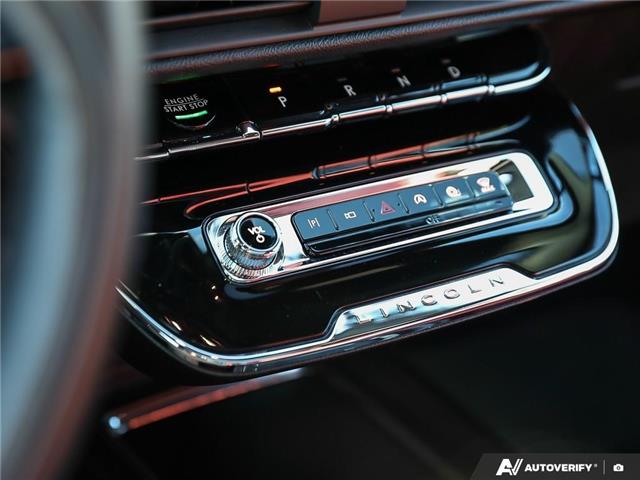 2025 Lincoln Corsair Reserve (Stk: 25CS411) in St. Catharines - Image 18 of 27