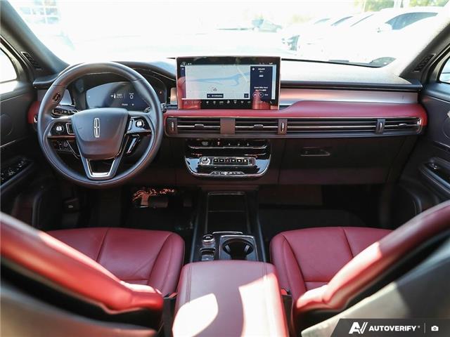 2025 Lincoln Corsair Reserve (Stk: 25CS411) in St. Catharines - Image 23 of 27