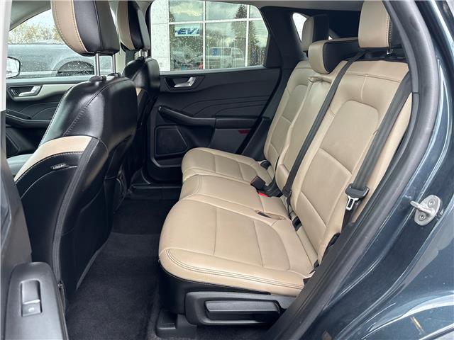2022 Ford Escape PHEV SEL (Stk: 25035A) in Espanola - Image 13 of 22