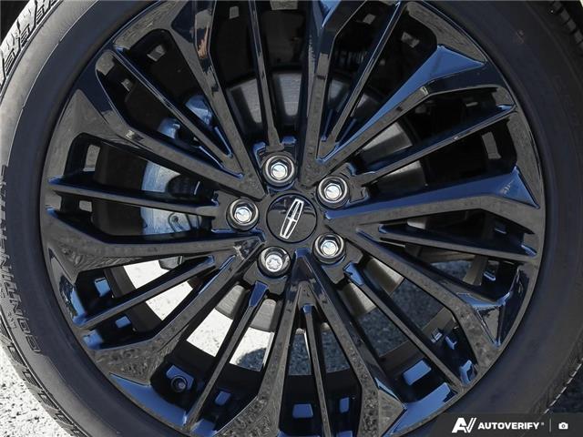 2025 Lincoln Corsair Reserve (Stk: 25CS411) in St. Catharines - Image 26 of 27