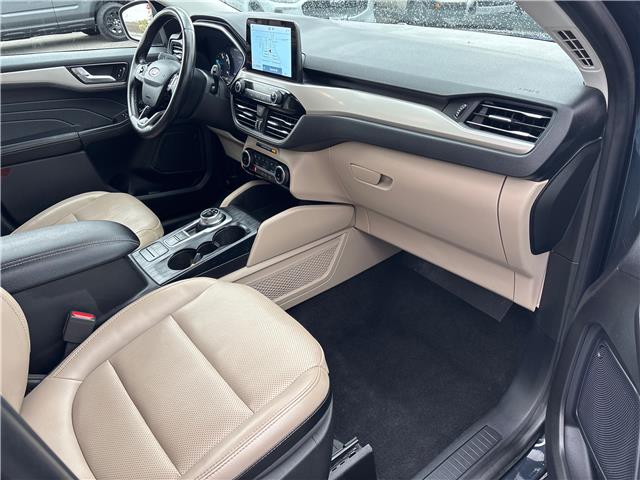 2022 Ford Escape PHEV SEL (Stk: 25035A) in Espanola - Image 14 of 22