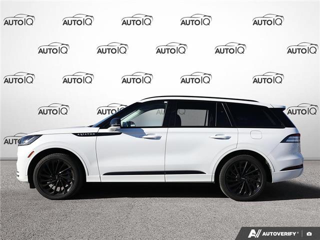 2025 Lincoln Aviator Reserve (Stk: 25AV005) in St. Catharines - Image 3 of 27