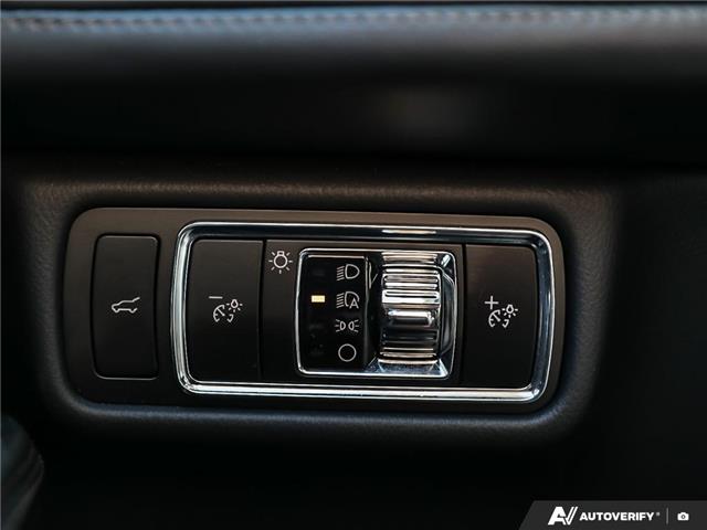 2025 Lincoln Aviator Reserve (Stk: 25AV005) in St. Catharines - Image 6 of 27