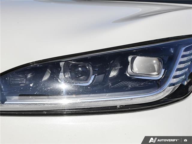 2025 Lincoln Aviator Reserve (Stk: 25AV005) in St. Catharines - Image 8 of 27