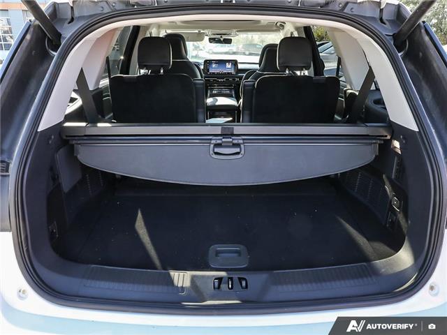 2025 Lincoln Aviator Reserve (Stk: 25AV005) in St. Catharines - Image 9 of 27