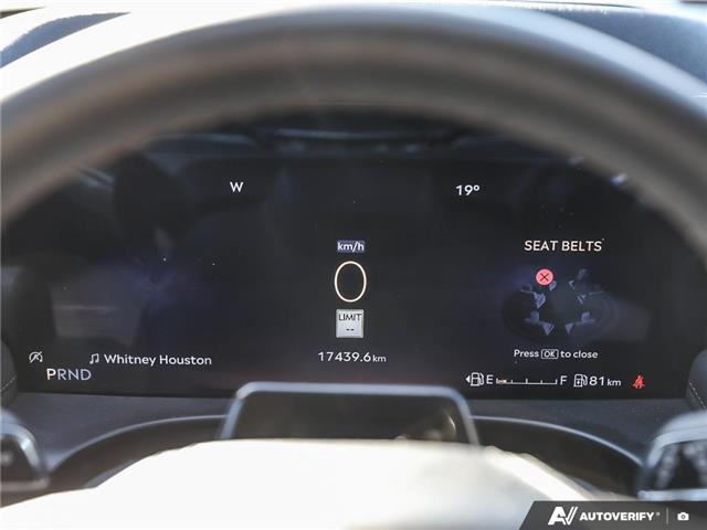 2025 Lincoln Aviator Reserve (Stk: 25AV005) in St. Catharines - Image 13 of 27