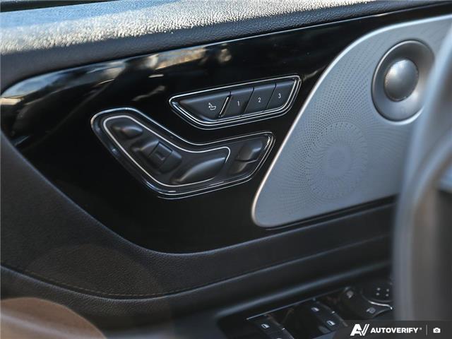 2025 Lincoln Aviator Reserve (Stk: 25AV005) in St. Catharines - Image 15 of 27