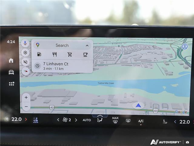 2025 Lincoln Aviator Reserve (Stk: 25AV005) in St. Catharines - Image 19 of 27