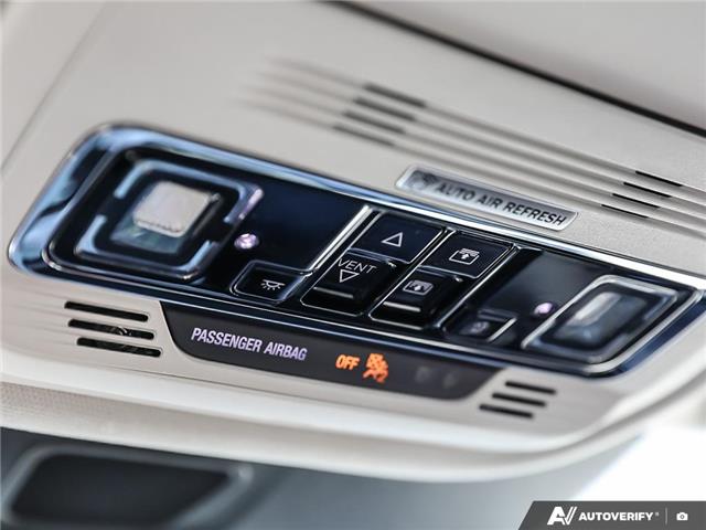 2025 Lincoln Aviator Reserve (Stk: 25AV005) in St. Catharines - Image 20 of 27