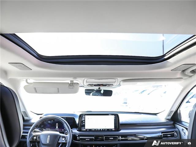 2025 Lincoln Aviator Reserve (Stk: 25AV005) in St. Catharines - Image 24 of 27