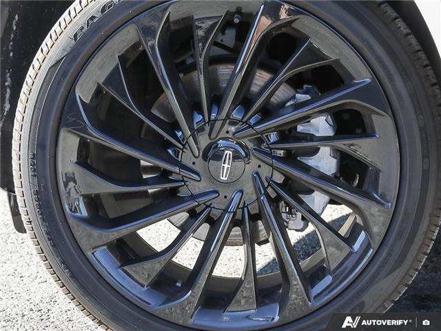 2025 Lincoln Aviator Reserve (Stk: 25AV005) in St. Catharines - Image 26 of 27