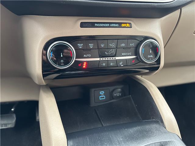 2022 Ford Escape PHEV SEL (Stk: 25035A) in Espanola - Image 18 of 22
