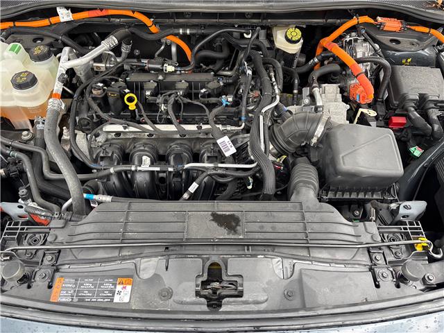 2022 Ford Escape PHEV SEL (Stk: 25035A) in Espanola - Image 21 of 22