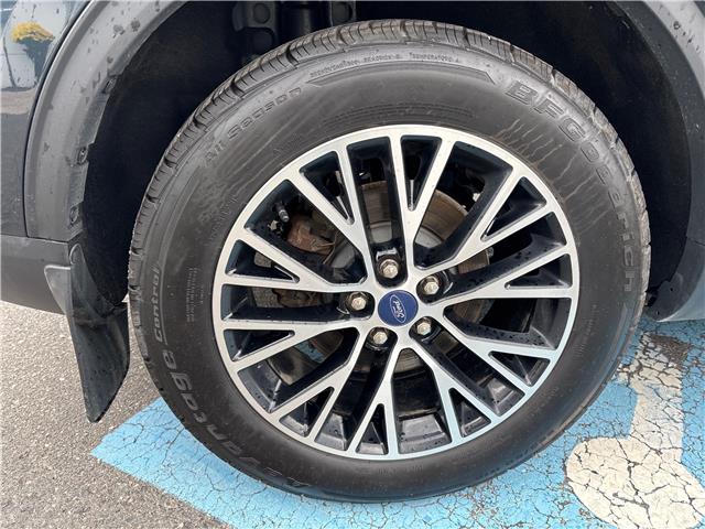 2022 Ford Escape PHEV SEL (Stk: 25035A) in Espanola - Image 22 of 22